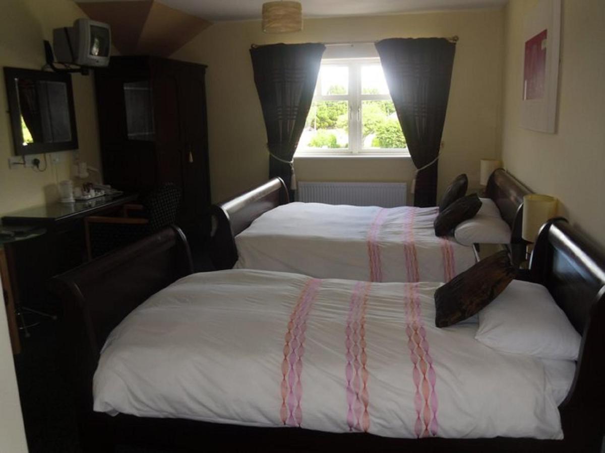 Laragh House B&B Kilkenny Habitación foto