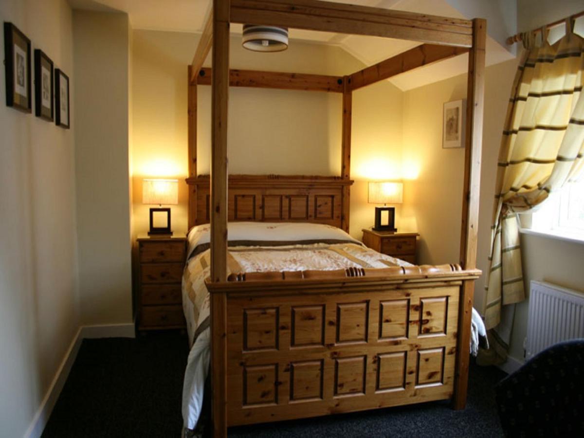 Laragh House B&B Kilkenny Habitación foto