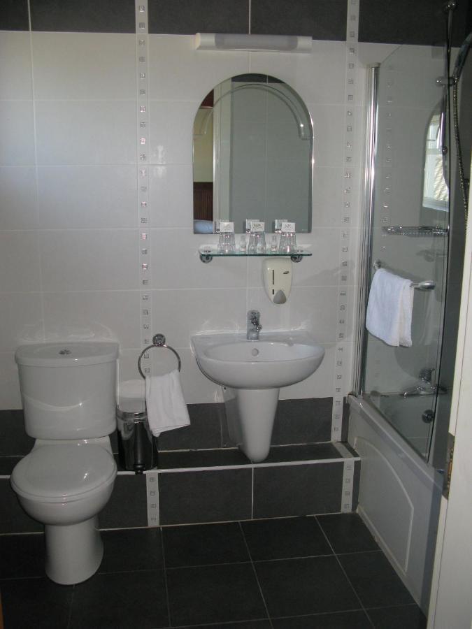 Laragh House B&B Kilkenny Habitación foto