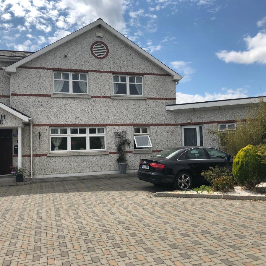 Laragh House B&B Kilkenny Exterior foto