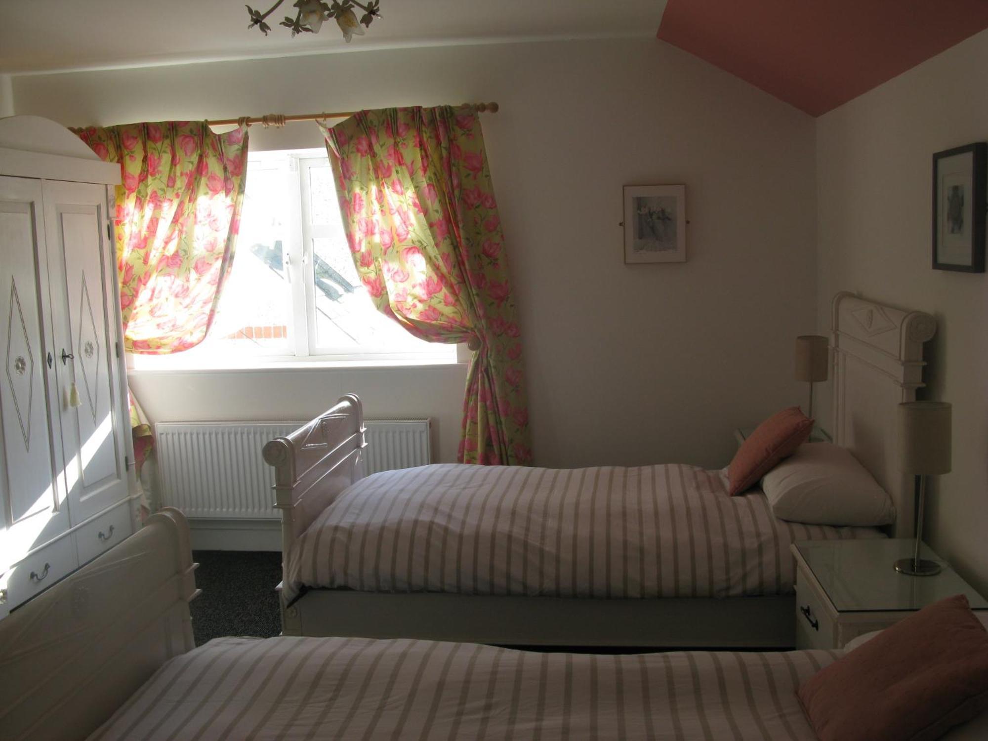 Laragh House B&B Kilkenny Habitación foto